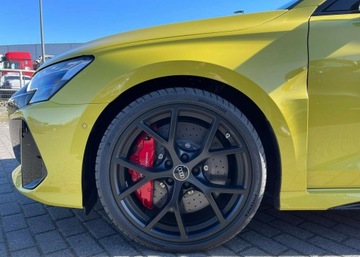 Audi A3 8Y RS Sportback 2.5 TFSI 400KM 2025 Audi RS 3 Sportback salon Polska, Reflektory Matri, zdjęcie 15