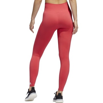 ADIDAS legginsy damskie spodnie sportowe Fitness leginsy komfort i styl S