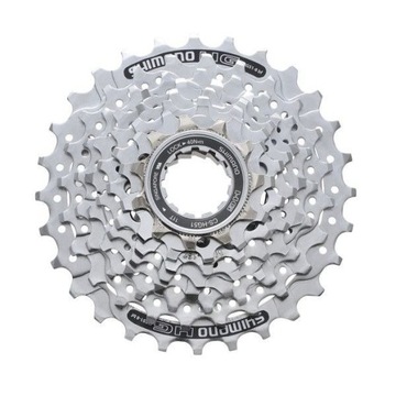 Kaseta SHIMANO CS-HG51 8 S rzędowa 11-30