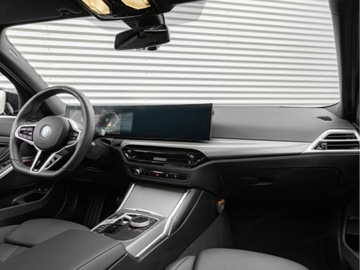 BMW Seria 3 G20-G21 Limuzyna 2.0 330e 292KM 2025 BMW Seria 3 330e Sport Sedan 2.0 (292KM) 2025, zdjęcie 7