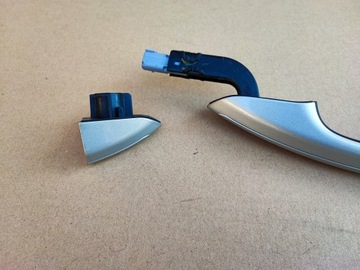 Ford Mondeo Mk5 2.0 TDCI правая ручка задней передней передней клавиши QD без ключа