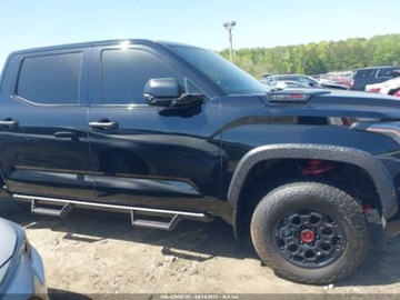 Toyota Tundra II 2024 Toyota Tundra TRD Pro 2024 3.4L 3.4 Hybryda 437KM, zdjęcie 6