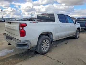 Chevrolet Silverado II 2025 Chevrolet Silverado K1500 Lt-L 2025 2.7 Benzyna 310KM, zdjęcie 3
