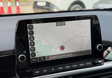 Kia Picanto III 2025 Kia Picanto MY25 wersja L AUTOMAT z silnikiem 1.2 79KM dostepny od reki, zdjęcie 33