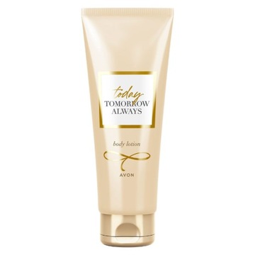 Balsam do Ciała TTA Today Perfumowany Krem dla Niej AVON 125 ml 01941