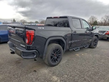  GMC Sierra K1500 Elevation-L 2025 2.7l 2.7 Benzyna 310KM, zdjęcie 3