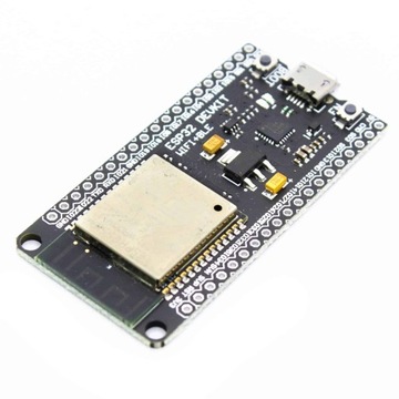 ESP32 DevKit ESP-WROOM-32 для Arduino STM32