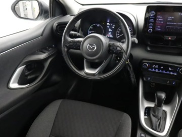 Mazda 2 III 2022 Mazda 2 1.5 Hybrid, Salon Polska, 1. Właściciel, zdjęcie 6