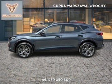 Cupra Formentor Crossover 1.5 TSI 150KM 2025 Cupra Formentor 1.5 eTsi mHev 150KM 7-biegowa auto, zdjęcie 1