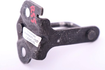 MINI R55 Замок фаркопа, крепление дверного болта