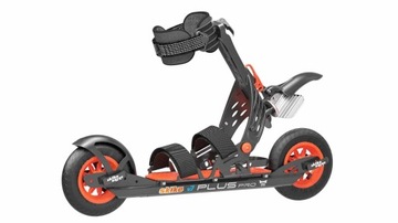 Роликовые лыжи SKIKE V7 Plus PRO - Cross Skating Tychy