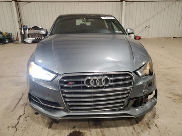 Audi A3 8V 2015 Audi S3 Premium Plus 2015 2.0l 2.0 Benzyna 292KM, zdjęcie 5