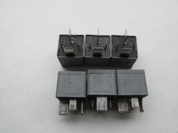 PRZEKAŹNIK FORD F80B-14B192-AA