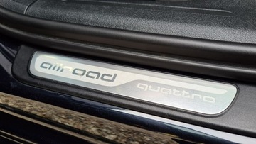 Audi A4 B8 Allroad quattro Facelifting 3.0 TDI 245KM 2014 Audi A4 Allroad ksenon, skóry, panorama, zdjęcie 20