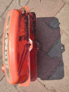 Бак Ромет Кадет