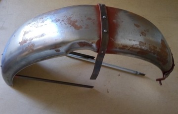 M72 Low Fender