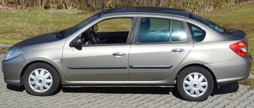 Renault Thalia II 1.4 16v 98KM 2009 RENAULT THALIA II 1.4 98 KM, zdjęcie 9