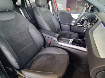 Mercedes GLA II Off-roader Facelifting 1.3 200 163KM 2025 Mercedes-Benz GLA 200 AMG Line 1.3 163KM, zdjęcie 3