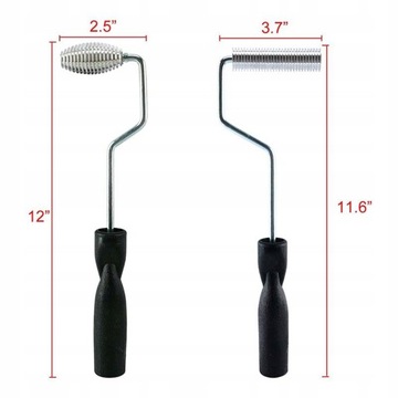 2 . Валики из стекловолокна Эпоксидная смола