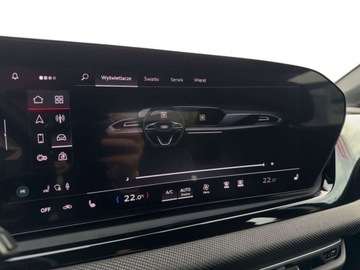 Audi A5 B10 Avant 2.0 TFSI 150KM 2025 Audi A5 Avant Audi A5 Avant LED Plus Kamera cofania Kamera Apple CarPlayAn, zdjęcie 21
