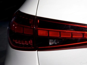 Mercedes Klasa C W206 Kombi 2.0 200d 163KM 2025 C Klasa 200 d Avantgarde Estate 2.0 (163KM) 2025, zdjęcie 9