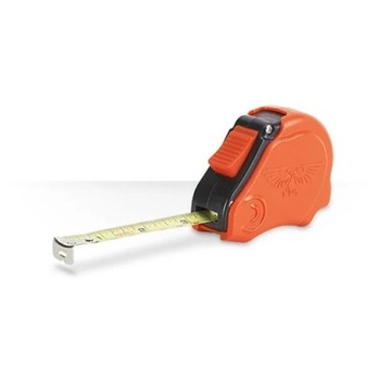 GAMES WORKSHOP TAPE MEASURE - miarka Games Workshop
