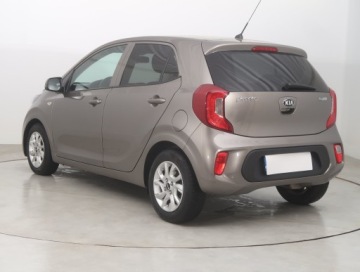 Kia Picanto III Hatchback 5d 1.0 MPI 67KM 2020 Kia Picanto 1.0 MPI, Klima, Podgrzewane siedzienia, zdjęcie 3
