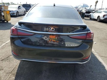 Lexus ES VII (XV70) 2023 Lexus ES 300H Base 2023 2.5l 2.5 Hybryda 215KM, zdjęcie 2