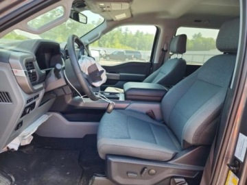 Ford 2024 Ford F150 Xlt 4wd supercrew 5.5 Box 2.7 Benzyna 325KM, zdjęcie 7