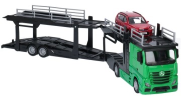 Бураго БОЛЬШОЙ ГРУЗОВИК Mercedes-Benz Actros TIR 2243