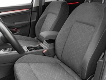 Volkswagen Golf VIII Variant 1.5 TSI 150KM 2022 Volkswagen Golf CT557AA#1.5 TSI Life Ambient, zdjęcie 13