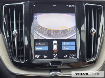 Volvo XC60 II Crossover D4 190KM 2017 Volvo XC 60 Salon PL Inscription D4 AWD 190KM Matr, zdjęcie 24