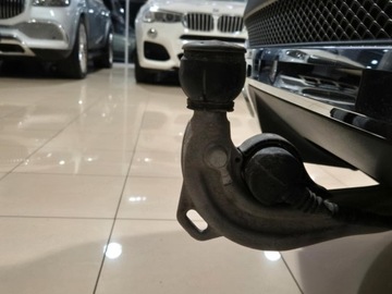 Mercedes GLB SUV Facelifting 2.0 220 190KM 2025 MERCEDES-BENZ GLB 220 4-Matic AMG Line 2.0 (190KM) 2025, zdjęcie 6