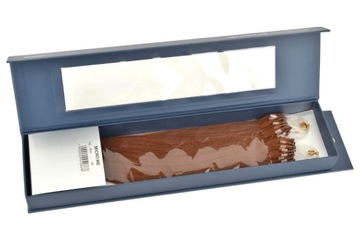 WŁOSY NATURALNE MIKRORINGI 40cm 70g kolor 30