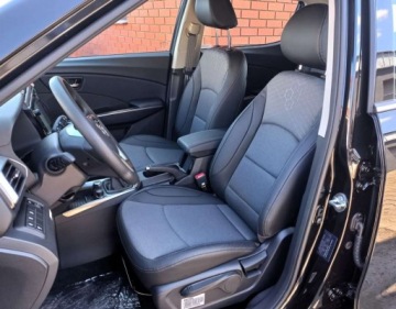  SsangYongKGM Tivoli 1,5 GDI 163kM JoyComfort Auto Nowe 1.5 Benzyna 163KM, zdjęcie 24