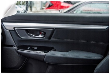 HONDA CR-V 18+ VNITŘNÍ LIŠTA DVEŘE