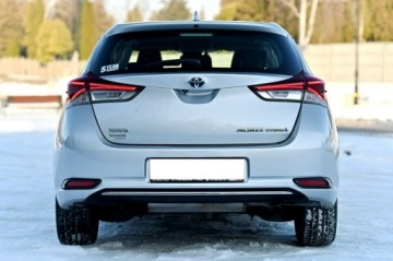 Toyota Auris II 2017 Toyota Auris _1.8, zdjęcie 33