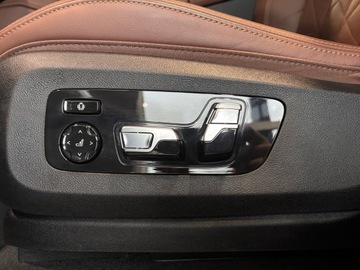 BMW X6 G06 SUV Facelifting 3.0 40i 381KM 2025 BMW X6 BMW X6 40i 2025rok!! Faktura VAT23, bezwypa, zdjęcie 11