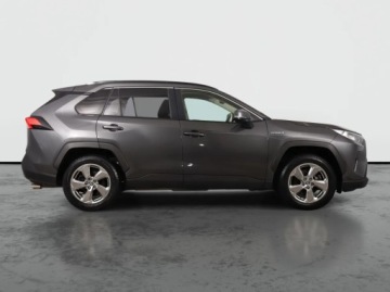 Toyota RAV4 V SUV 2.5 Hybrid Dynamic Force 218KM 2020 Toyota RAV 4 2.5 Hybrid, Salon Polska, zdjęcie 5