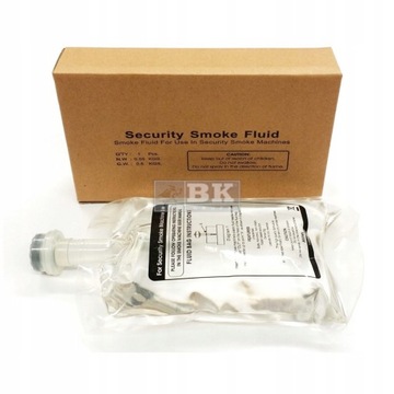 Wyrzutnia mgły do ochrony CONCEPT Sentinel S35