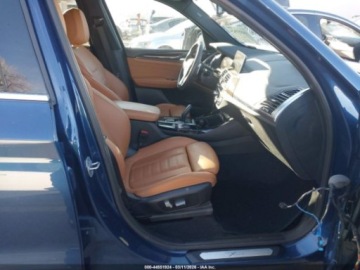 BMW X3 G01 2021 BMW X3 Phev xDrive30e 2021 2.0 Hybryda 180KM, zdjęcie 10