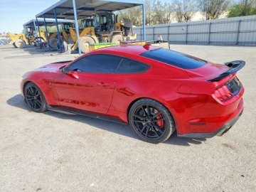 Ford Mustang VI 2021 Ford Mustang Shelby GT500 2021 5.2 Benzyna 760KM, zdjęcie 1
