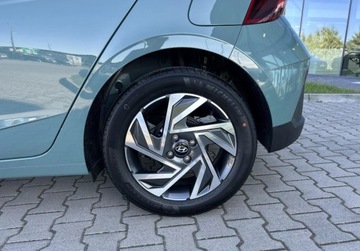 Hyundai i20 III 2025 Hyundai i20 i20 1.2 MPI 79KM Modern Comfort 2025 1.2 Benzyna 79KM, zdjęcie 16