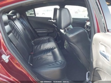 Dodge Charger VII 6.2 V8 717KM 2023 Dodge Charger 2023 Dodge Charger SRT Hellcat Widebody RWD Ltd Avail 6.2, zdjęcie 13