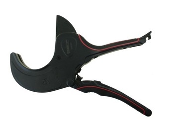 Ножницы с трещоткой для труб и шлангов PEX 75 мм / NZPEX75