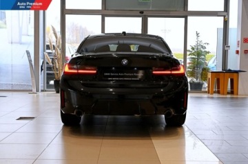 BMW Seria 3 G20-G21 Limuzyna Facelifting 2.0 330i 245KM 2024 BMW Seria 3 330i xDriveFV23Oprawy M Shadow LineFotel SportowyPakiet Sporto, zdjęcie 17