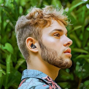 WENOM SPE-13 БЕСПРОВОДНЫЕ НАУШНИКИ Bluetooth 5.3 ВОДОНЕПРОНИЦАЕМЫЕ 2 микрофона