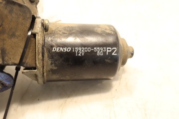 MOTOREK STĚRAČE PŘEDNÍ SUZUKI LIANA