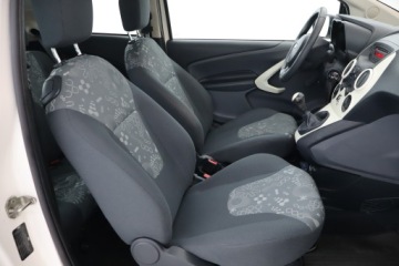 Ford Ka III 1.2 Duratec 69KM 2013 Ford Ka 1.2 i, Klima, Parktronic,ALU, zdjęcie 8