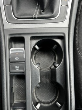 Volkswagen Golf VII Hatchback 3d 2.0 TDI-CR DPF 150KM 2015 Volkswagen Golf Volkswagen Golf VII 2.0 TDI 150KM Lounge BMT 12-2015 2.0, zdjęcie 23